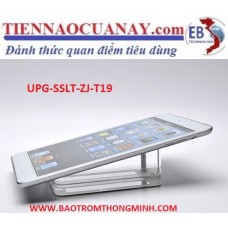 CHÂN ĐẾ TRƯNG BÀY UPG-SSLT-ZJ-T19